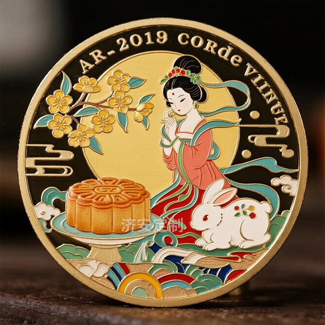 这些中秋文创礼品、潮玩手办，藏着最温柔的团圆意！