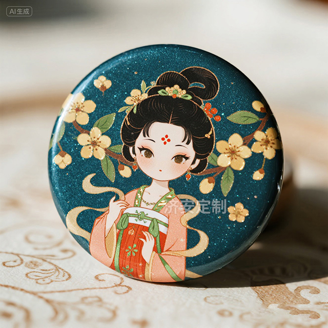 这些中秋文创礼品、潮玩手办，藏着最温柔的团圆意！