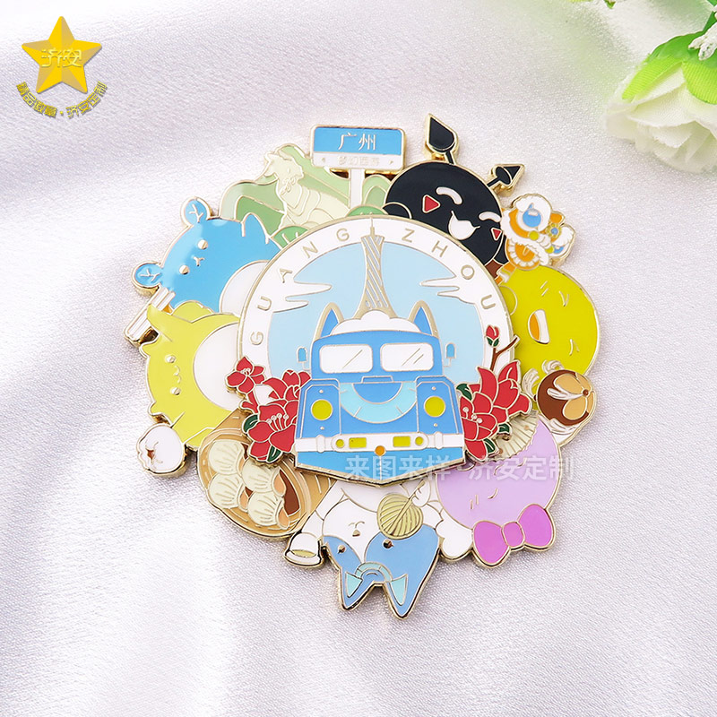 救命！旋转冰箱贴也太会玩了吧！三大旋转黑科技创意礼品爆火！救命！旋转冰箱贴也太会玩了吧！三大旋转黑科技创意礼品爆火！