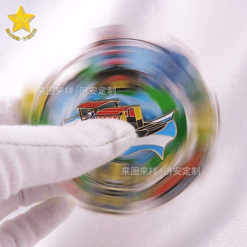 救命！旋转冰箱贴也太会玩了吧！三大旋转黑科技创意礼品爆火！救命！旋转冰箱贴也太会玩了吧！三大旋转黑科技创意礼品爆火！