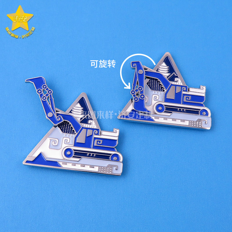 救命！旋转冰箱贴也太会玩了吧！三大旋转黑科技创意礼品爆火！救命！旋转冰箱贴也太会玩了吧！三大旋转黑科技创意礼品爆火！