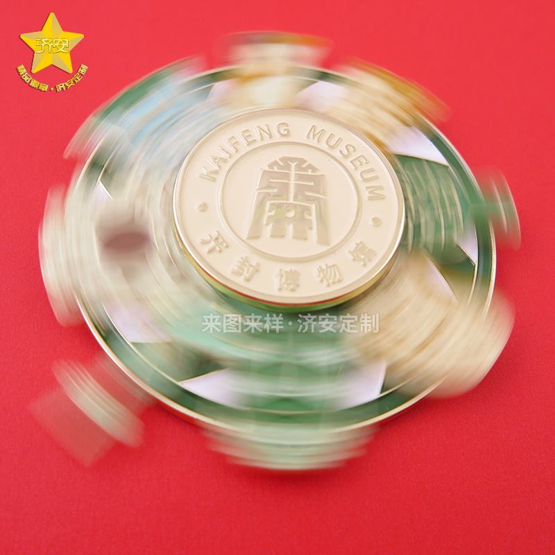 救命！旋转冰箱贴也太会玩了吧！三大旋转黑科技创意礼品爆火！救命！旋转冰箱贴也太会玩了吧！三大旋转黑科技创意礼品爆火！