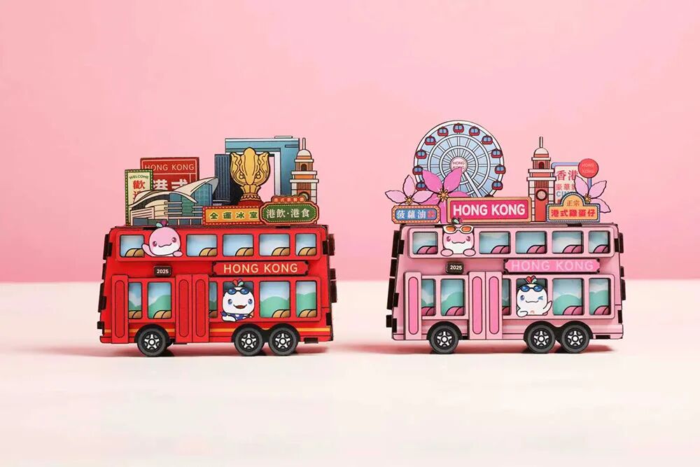 活力“大湾鸡”出圈记：全运会吉祥物文创周边徽章冰箱贴爆火！