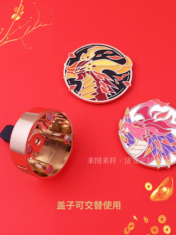 2026马年新年礼物、文创礼品准备好了吗？不只对联冰箱贴！