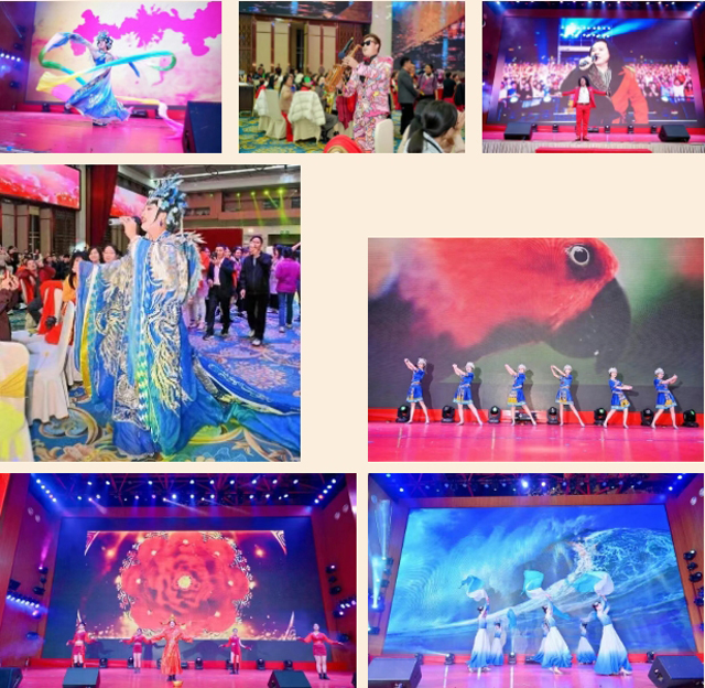 热烈祝贺东莞济安30周年庆典暨2026年会圆满成功! 热烈祝贺东莞济安30周年庆典暨2026年会圆满成功!