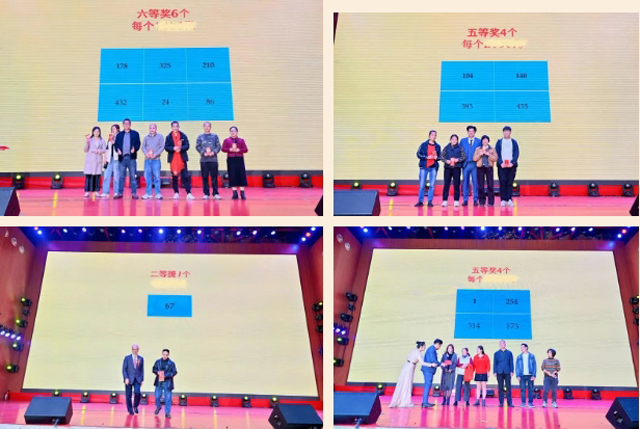 热烈祝贺东莞济安30周年庆典暨2026年会圆满成功! 热烈祝贺东莞济安30周年庆典暨2026年会圆满成功!