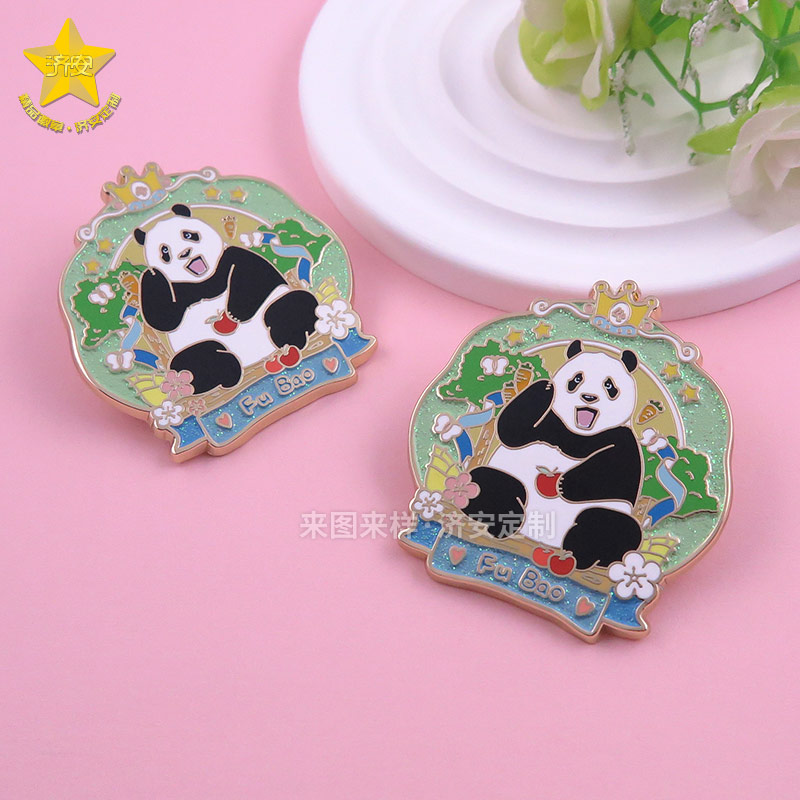 徽章，不只是装饰：Z世代的&ldquo;可佩戴宣言&rdquo;