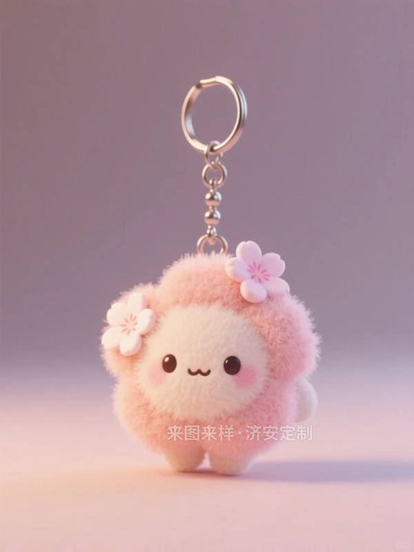 春日主题文创冰箱贴、徽章,把春天“打包”带回家! 春日主题文创冰箱贴、徽章,把春天“打包”带回家!