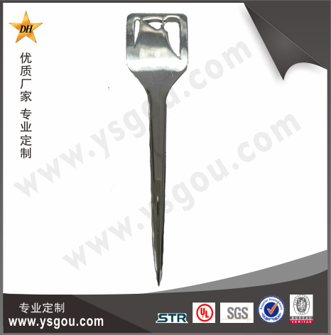 锌合金拆信刀