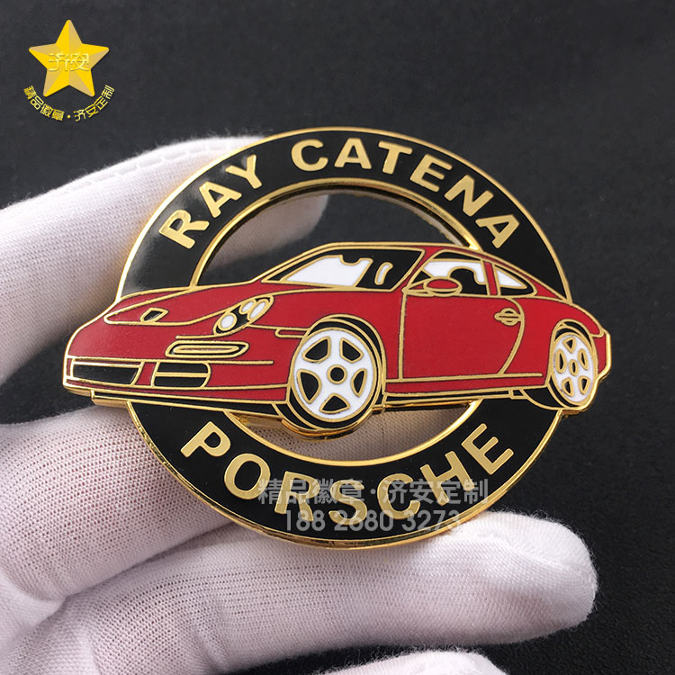 仿珐琅VS真珐琅:金属徽章定制工艺解析|东莞济安徽章工厂 仿珐琅VS真珐琅:金属徽章定制工艺解析|东莞济安徽章工厂