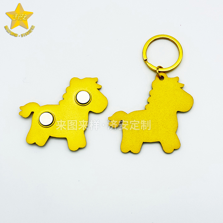 马上有钱钥匙扣2026马年文创定制厂家,财运好运随身带 马上有钱钥匙扣2026马年文创定制厂家,财运好运随身带