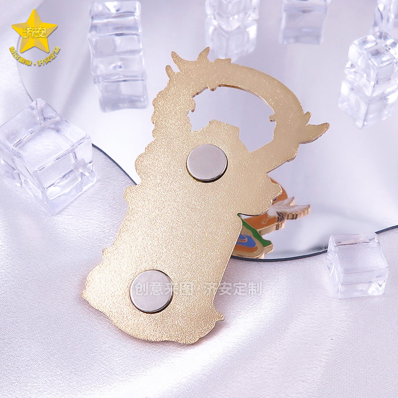 金属温变开瓶器冰箱贴旅游景区纪念品,企业礼品定制商务伴手礼 金属温变开瓶器冰箱贴旅游景区纪念品,企业礼品定制商务伴手礼