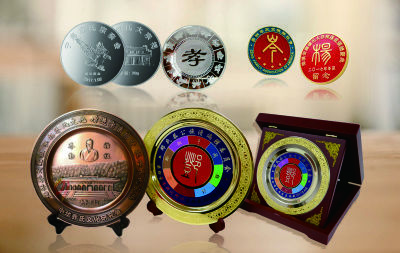 家族纪念礼品定制