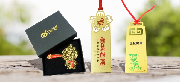 书签订制